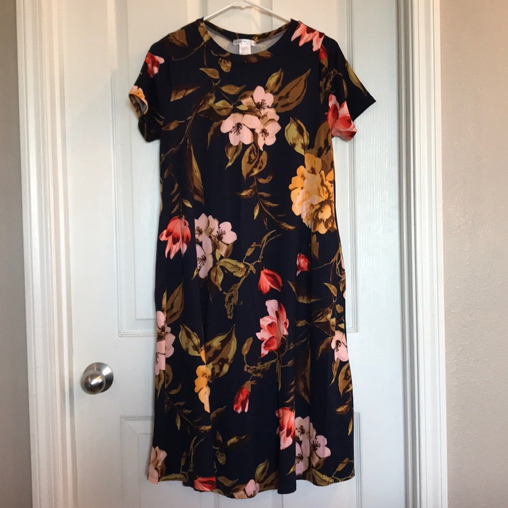 Honey &Lace dress
